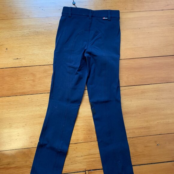 Struck Kids Jod Breeches - Picture 2 of 2